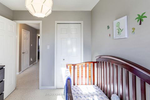 Photo 24 at 75 David Todd Avenue, Sonoma Heights, Vaughan