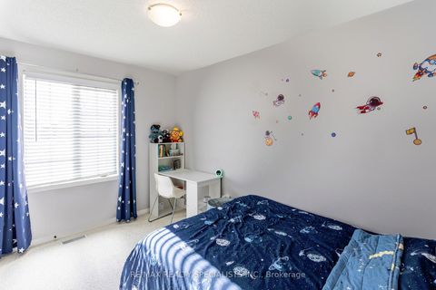 Photo 26 at 75 David Todd Avenue, Sonoma Heights, Vaughan