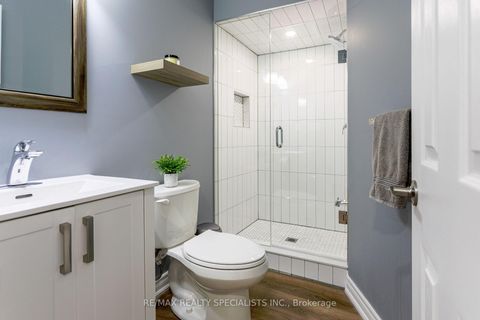 Photo 33 at 75 David Todd Avenue, Sonoma Heights, Vaughan