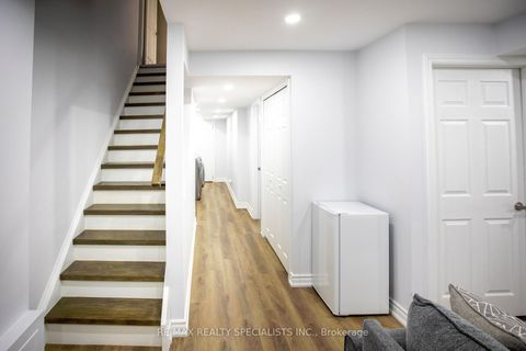 Photo 34 at 75 David Todd Avenue, Sonoma Heights, Vaughan