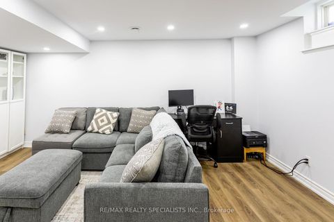 Photo 37 at 75 David Todd Avenue, Sonoma Heights, Vaughan