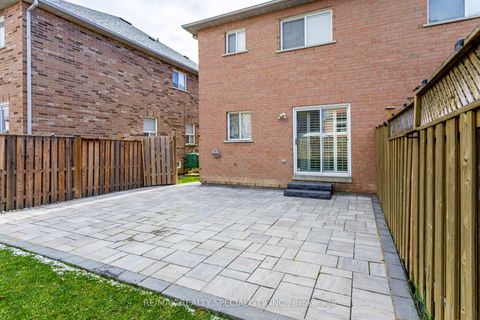 Photo 39 at 75 David Todd Avenue, Sonoma Heights, Vaughan