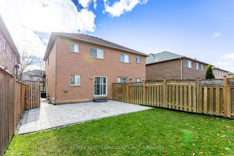 Photo 40 at 75 David Todd Avenue, Sonoma Heights, Vaughan