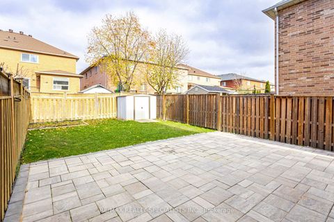 Photo 41 at 75 David Todd Avenue, Sonoma Heights, Vaughan