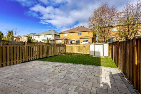 Photo 42 at 75 David Todd Avenue, Sonoma Heights, Vaughan