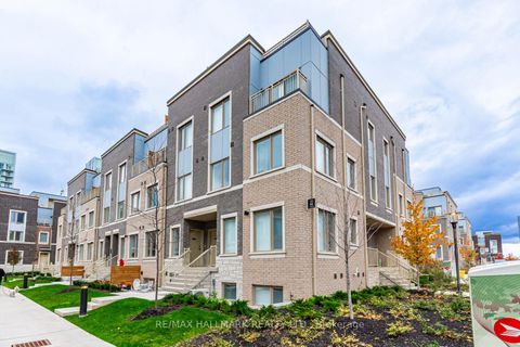 Photo 0 at 193 - 141 Honeycrisp Crescent, Vaughan Corporate Centre, Vaughan