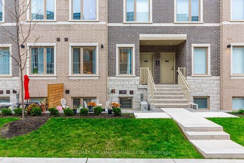 Photo 1 at 193 - 141 Honeycrisp Crescent, Vaughan Corporate Centre, Vaughan