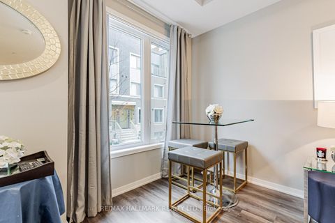 Photo 6 at 193 - 141 Honeycrisp Crescent, Vaughan Corporate Centre, Vaughan