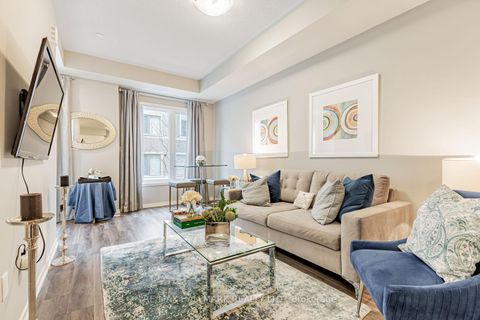 Photo 8 at 193 - 141 Honeycrisp Crescent, Vaughan Corporate Centre, Vaughan