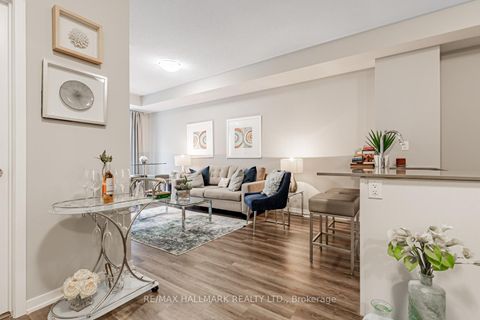 Photo 13 at 193 - 141 Honeycrisp Crescent, Vaughan Corporate Centre, Vaughan