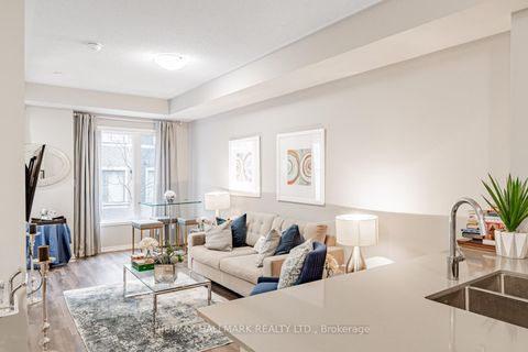 Photo 14 at 193 - 141 Honeycrisp Crescent, Vaughan Corporate Centre, Vaughan