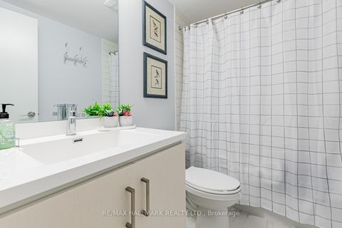 Photo 25 at 193 - 141 Honeycrisp Crescent, Vaughan Corporate Centre, Vaughan