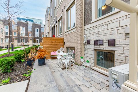 Photo 26 at 193 - 141 Honeycrisp Crescent, Vaughan Corporate Centre, Vaughan