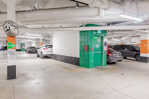 Photo 28 at 193 - 141 Honeycrisp Crescent, Vaughan Corporate Centre, Vaughan