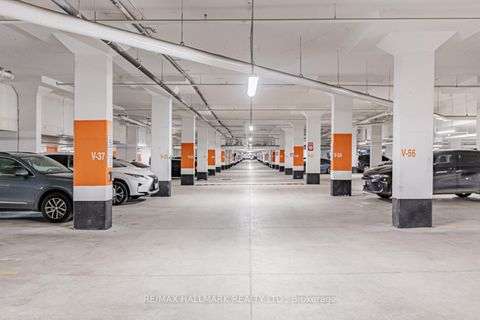 Photo 29 at 193 - 141 Honeycrisp Crescent, Vaughan Corporate Centre, Vaughan