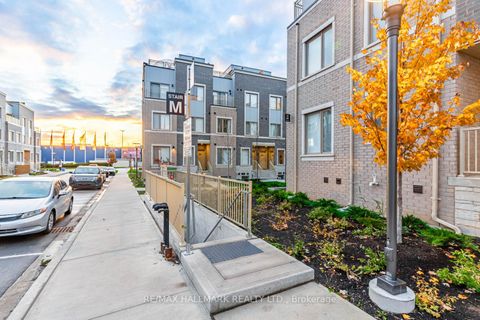 Photo 30 at 193 - 141 Honeycrisp Crescent, Vaughan Corporate Centre, Vaughan