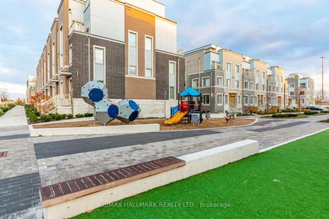 Photo 31 at 193 - 141 Honeycrisp Crescent, Vaughan Corporate Centre, Vaughan