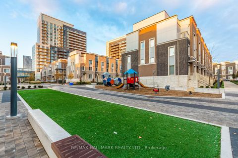 Photo 32 at 193 - 141 Honeycrisp Crescent, Vaughan Corporate Centre, Vaughan