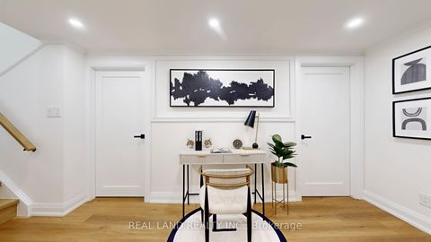 Photo 23 at 38 Cresthaven Drive, Hillcrest Village, Toronto