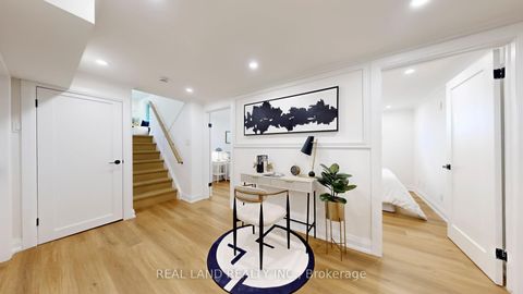 Photo 24 at 38 Cresthaven Drive, Hillcrest Village, Toronto