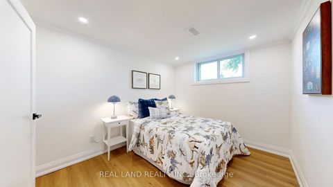 Photo 25 at 38 Cresthaven Drive, Hillcrest Village, Toronto