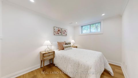 Photo 27 at 38 Cresthaven Drive, Hillcrest Village, Toronto