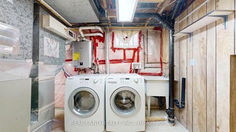 Photo 30 at 38 Cresthaven Drive, Hillcrest Village, Toronto