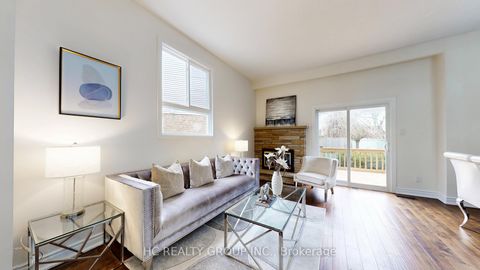 Photo 6 at 144 Silver Springs Boulevard, L'Amoreaux, Toronto