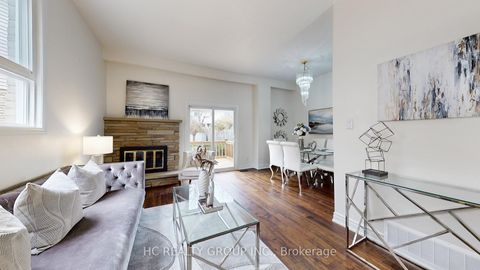 Photo 7 at 144 Silver Springs Boulevard, L'Amoreaux, Toronto