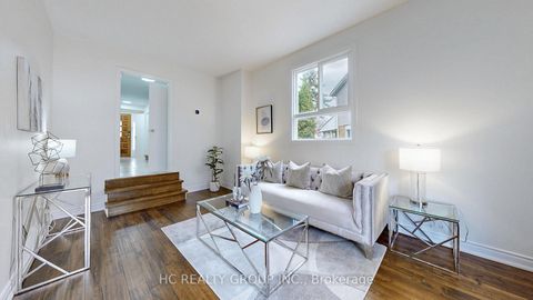 Photo 8 at 144 Silver Springs Boulevard, L'Amoreaux, Toronto