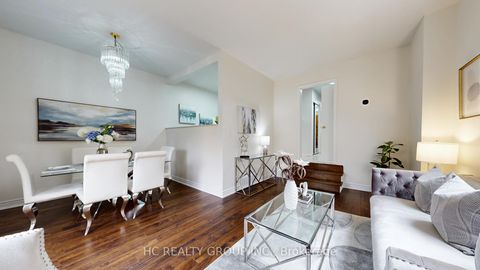 Photo 10 at 144 Silver Springs Boulevard, L'Amoreaux, Toronto