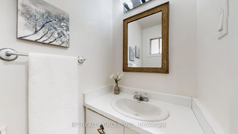 Photo 13 at 144 Silver Springs Boulevard, L'Amoreaux, Toronto