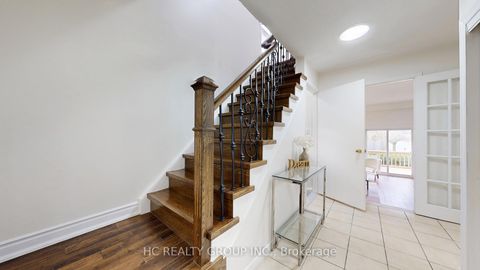 Photo 14 at 144 Silver Springs Boulevard, L'Amoreaux, Toronto