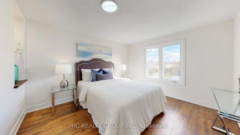 Photo 16 at 144 Silver Springs Boulevard, L'Amoreaux, Toronto