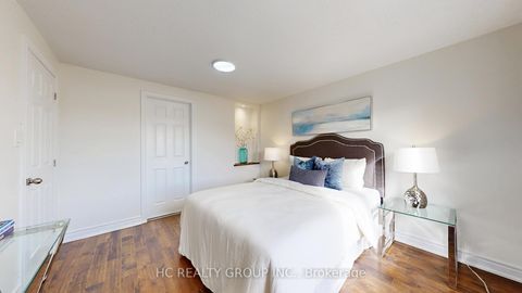 Photo 17 at 144 Silver Springs Boulevard, L'Amoreaux, Toronto