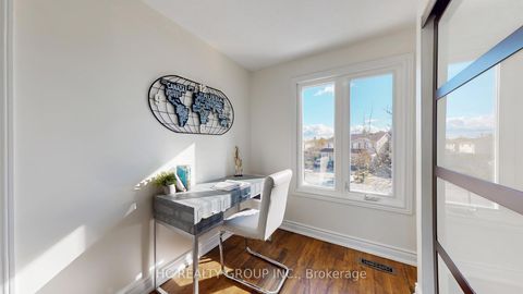 Photo 18 at 144 Silver Springs Boulevard, L'Amoreaux, Toronto