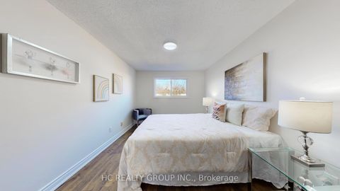 Photo 20 at 144 Silver Springs Boulevard, L'Amoreaux, Toronto