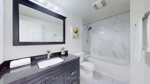 Photo 21 at 144 Silver Springs Boulevard, L'Amoreaux, Toronto