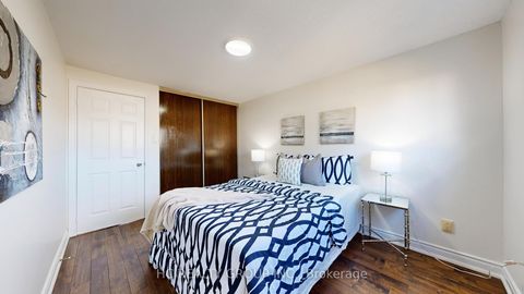 Photo 25 at 144 Silver Springs Boulevard, L'Amoreaux, Toronto