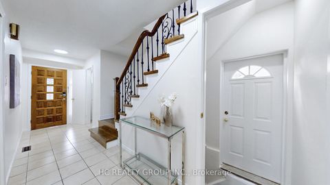 Photo 27 at 144 Silver Springs Boulevard, L'Amoreaux, Toronto