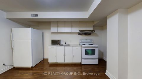 Photo 29 at 144 Silver Springs Boulevard, L'Amoreaux, Toronto