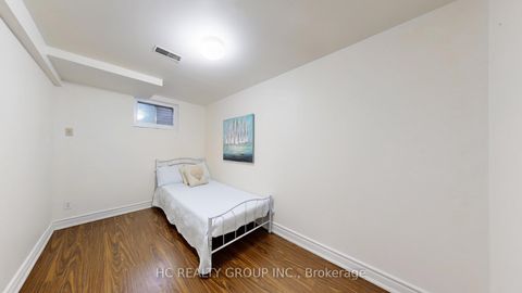 Photo 31 at 144 Silver Springs Boulevard, L'Amoreaux, Toronto
