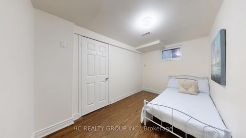 Photo 32 at 144 Silver Springs Boulevard, L'Amoreaux, Toronto