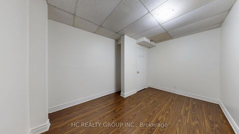 Photo 34 at 144 Silver Springs Boulevard, L'Amoreaux, Toronto