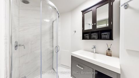 Photo 35 at 144 Silver Springs Boulevard, L'Amoreaux, Toronto