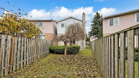 Photo 38 at 144 Silver Springs Boulevard, L'Amoreaux, Toronto