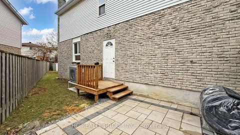 Photo 40 at 144 Silver Springs Boulevard, L'Amoreaux, Toronto