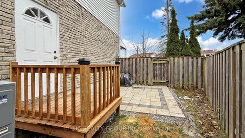 Photo 41 at 144 Silver Springs Boulevard, L'Amoreaux, Toronto