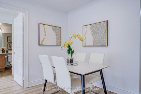 Photo 9 at 408 - 10 Northtown Way, Willowdale East, Toronto