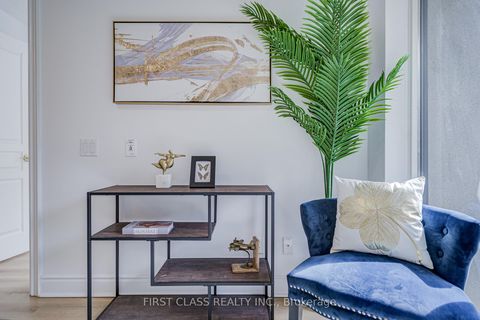 Photo 15 at 408 - 10 Northtown Way, Willowdale East, Toronto